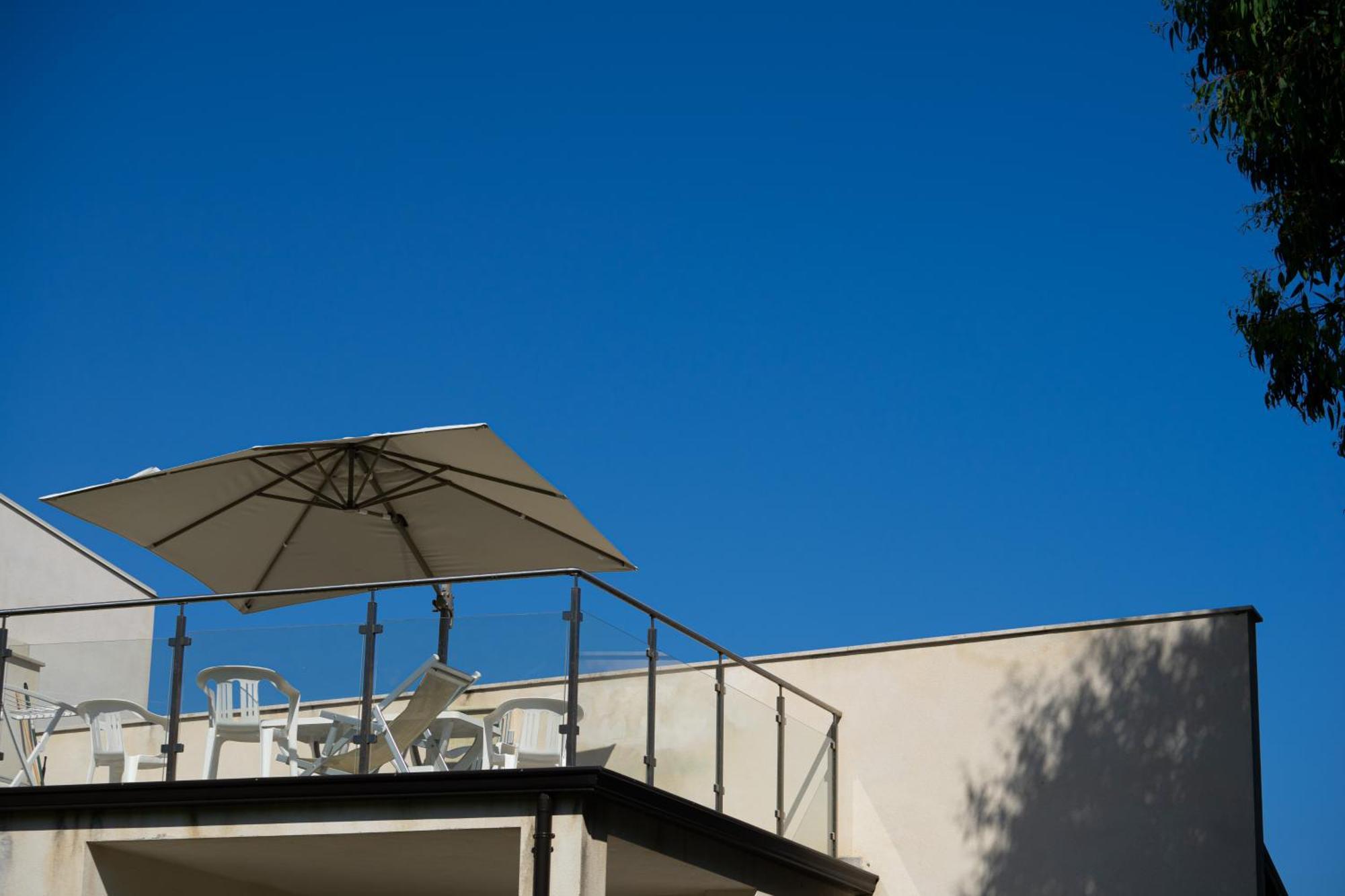 Villaggio Residence Emmesse Zambrone Exterior photo